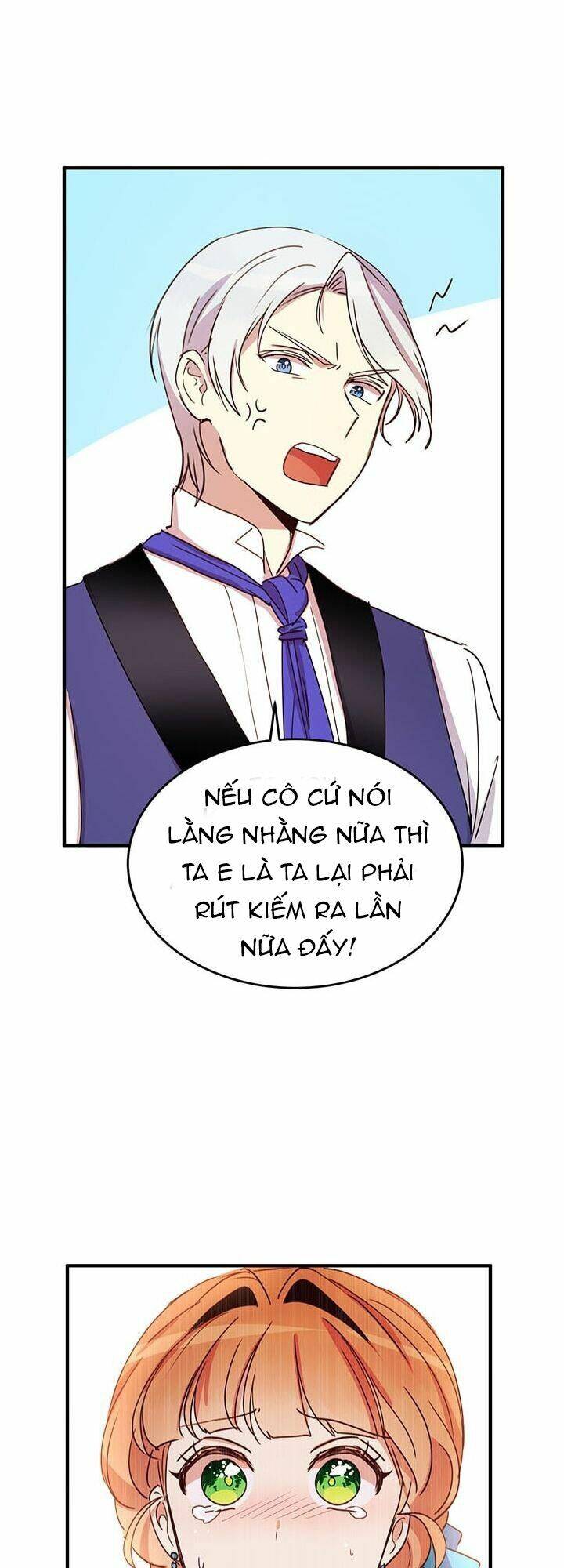Công Tước, Loạn Vừa Thôi! Chap 258 - Next Chap 259