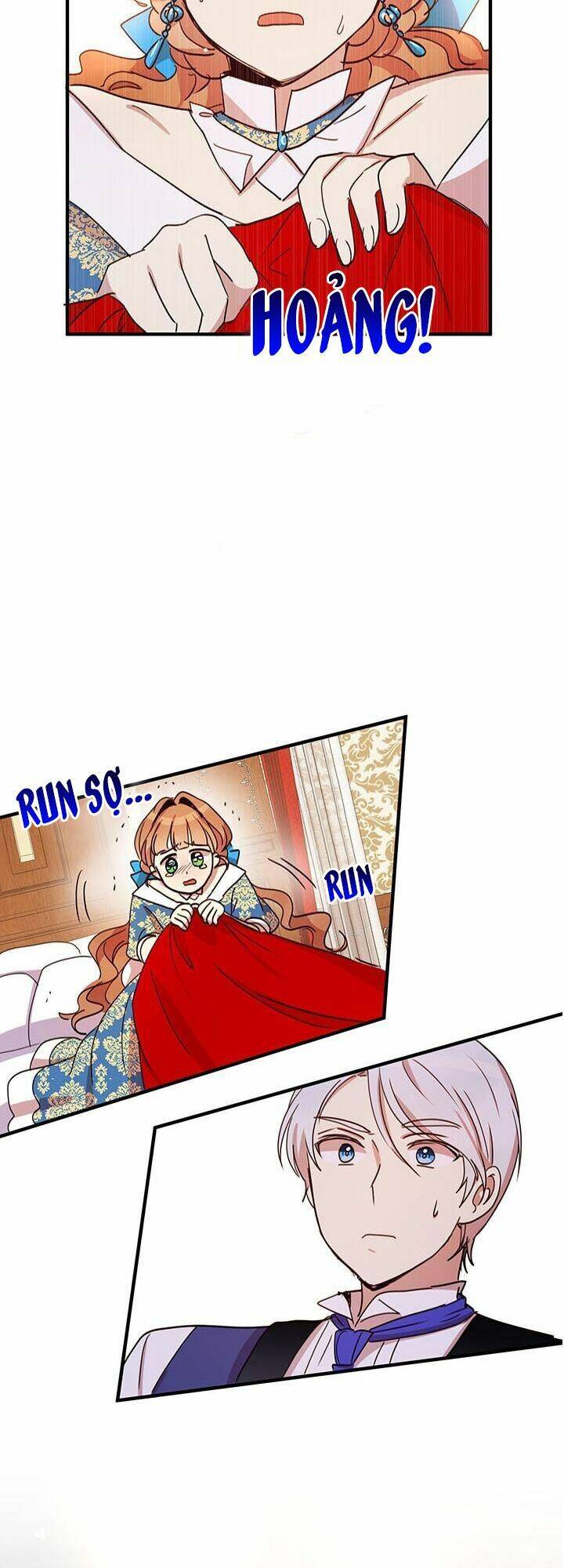 Công Tước, Loạn Vừa Thôi! Chap 258 - Next Chap 259
