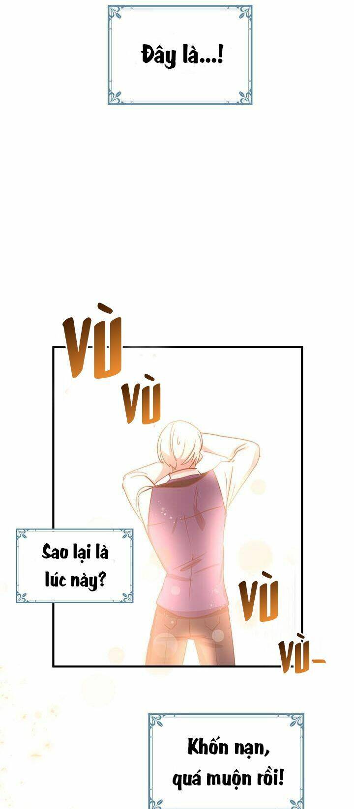 Công Tước, Loạn Vừa Thôi! Chap 258 - Next Chap 259