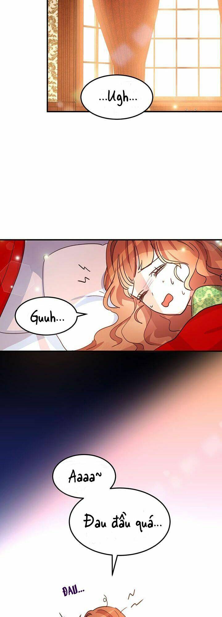 Công Tước, Loạn Vừa Thôi! Chap 258 - Next Chap 259