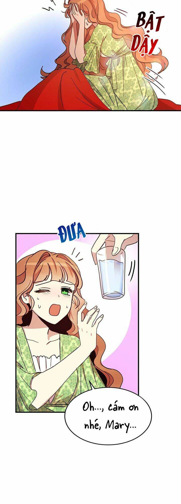 Công Tước, Loạn Vừa Thôi! Chap 258 - Next Chap 259