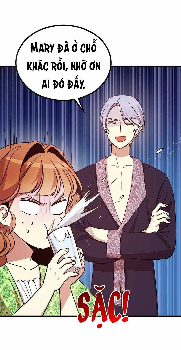 Công Tước, Loạn Vừa Thôi! Chap 258 - Next Chap 259