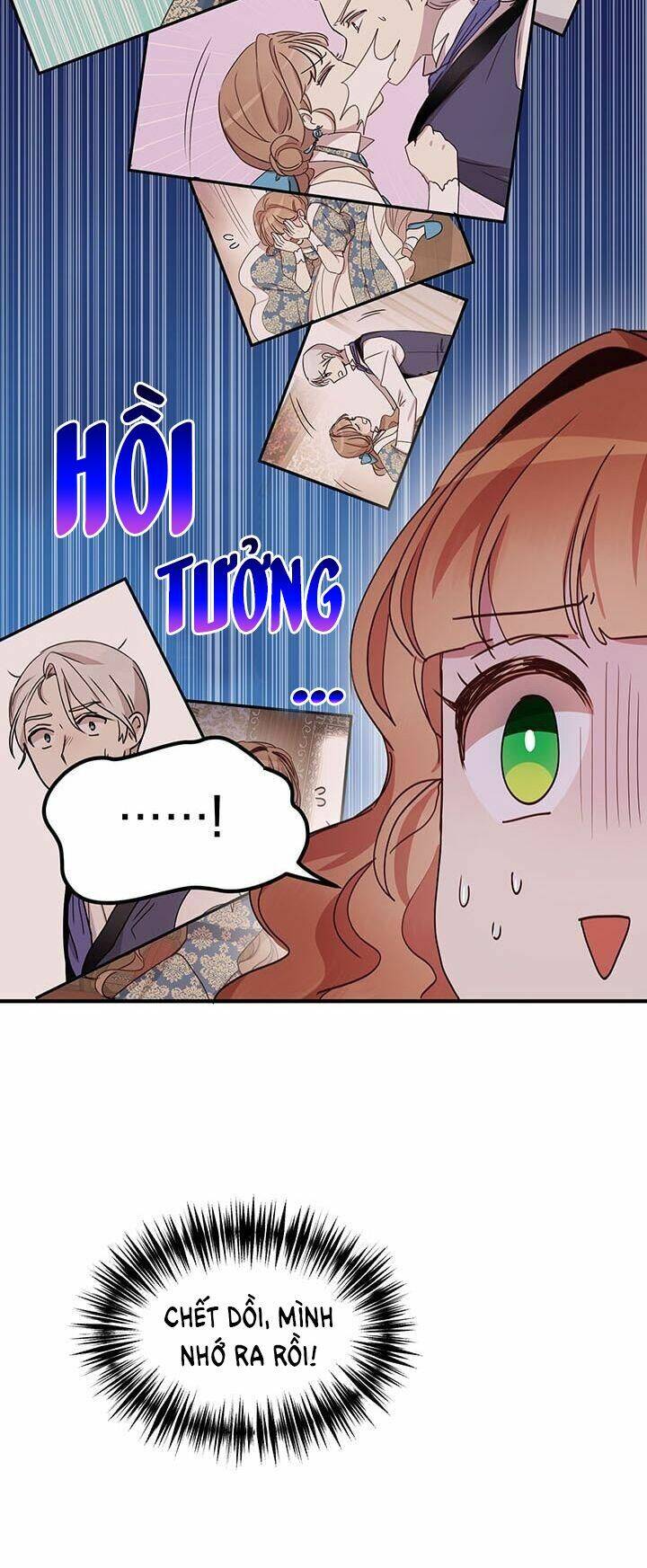 Công Tước, Loạn Vừa Thôi! Chap 258 - Next Chap 259