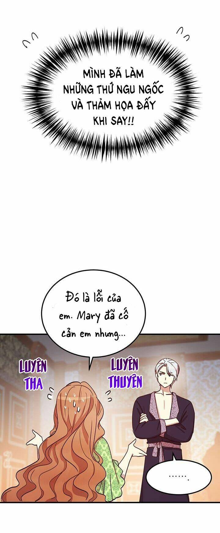 Công Tước, Loạn Vừa Thôi! Chap 258 - Next Chap 259
