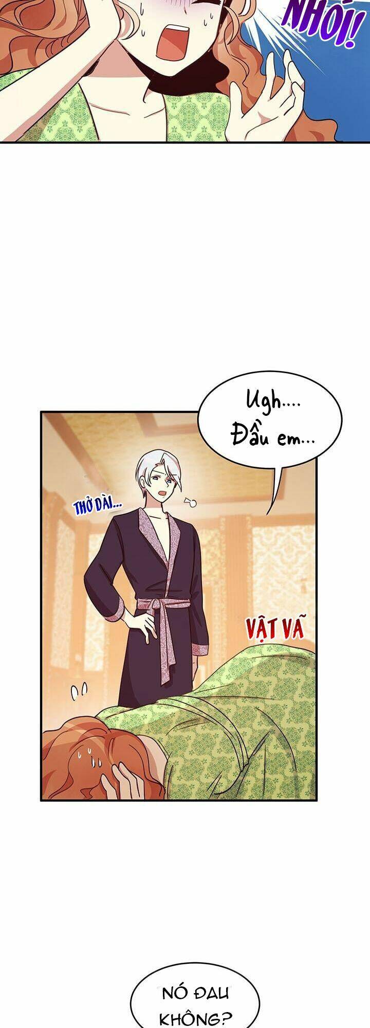 Công Tước, Loạn Vừa Thôi! Chap 258 - Next Chap 259