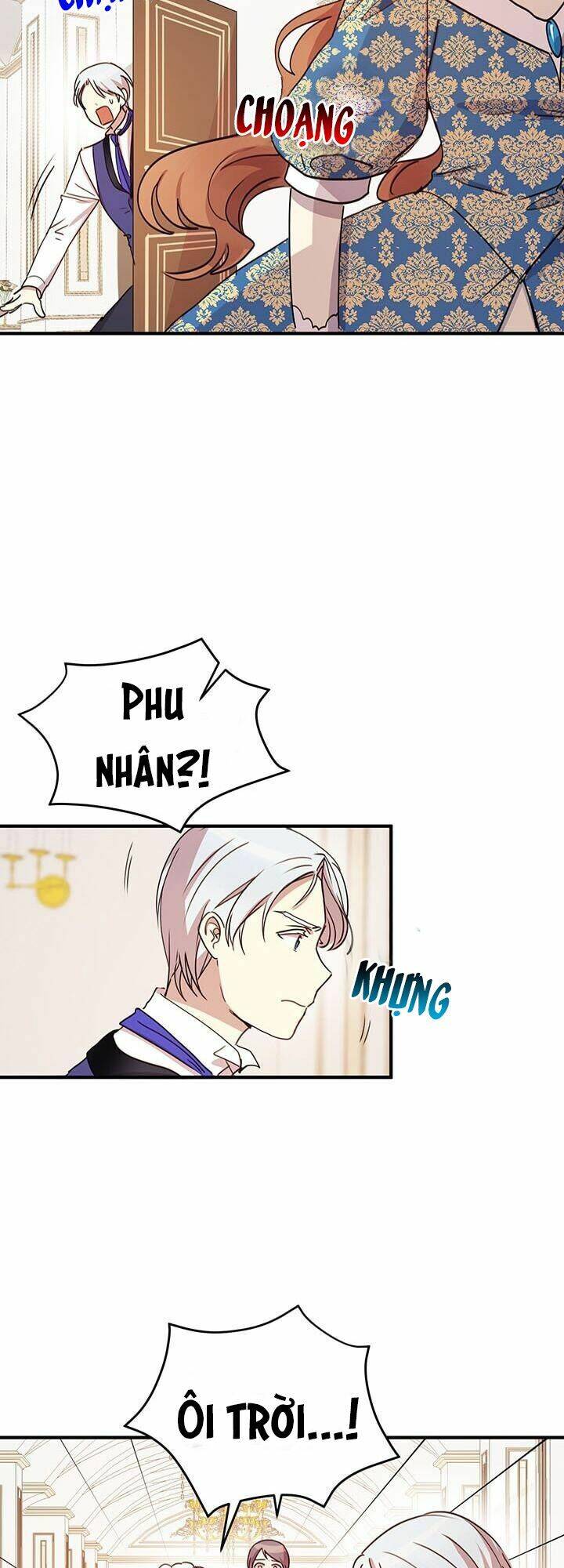 Công Tước, Loạn Vừa Thôi! Chap 258 - Next Chap 259
