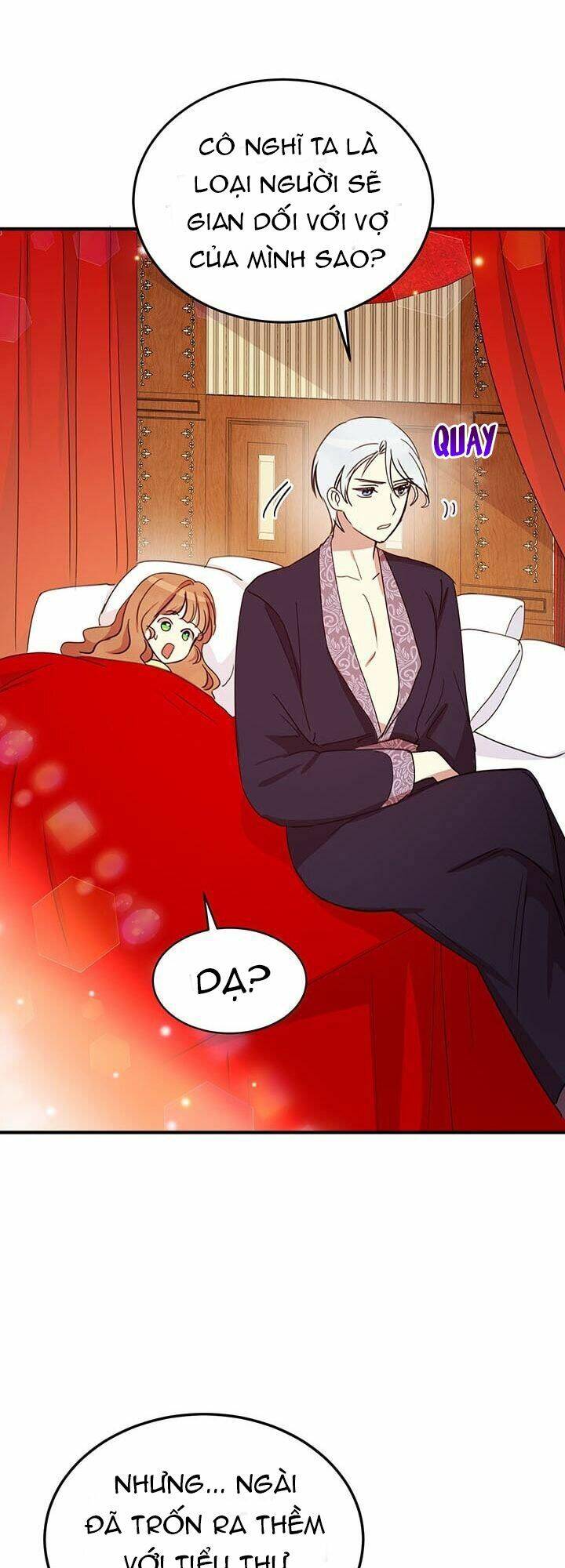 Công Tước, Loạn Vừa Thôi! Chap 258 - Next Chap 259