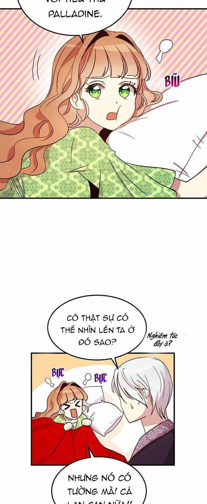 Công Tước, Loạn Vừa Thôi! Chap 258 - Next Chap 259