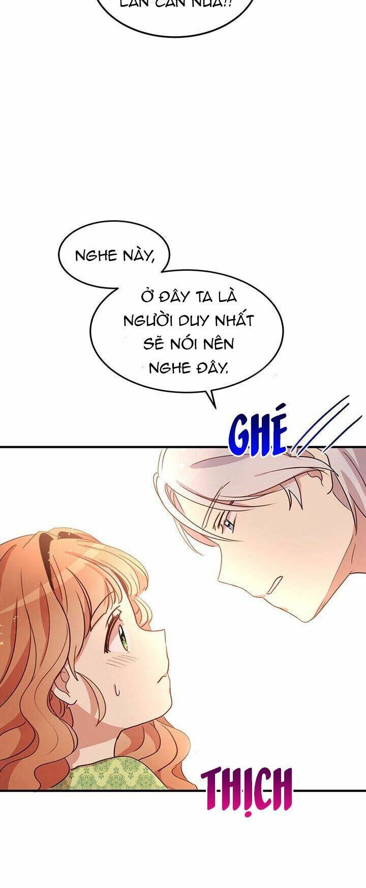 Công Tước, Loạn Vừa Thôi! Chap 258 - Next Chap 259
