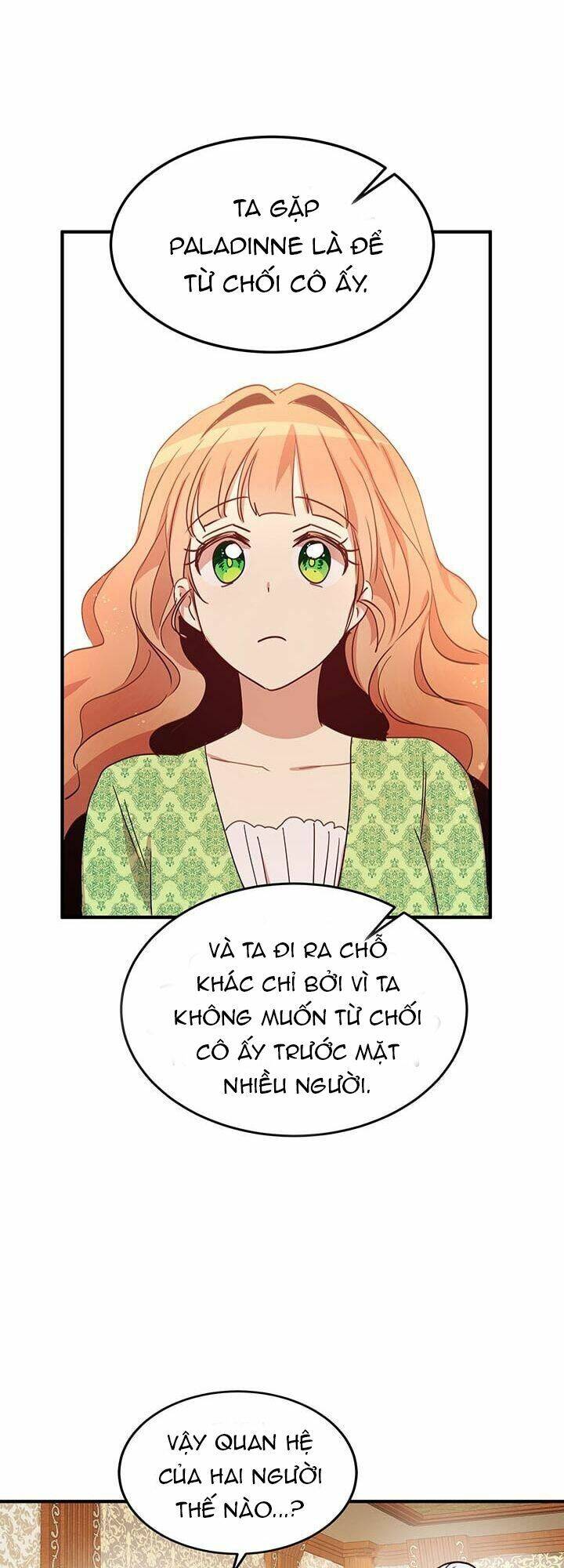 Công Tước, Loạn Vừa Thôi! Chap 258 - Next Chap 259