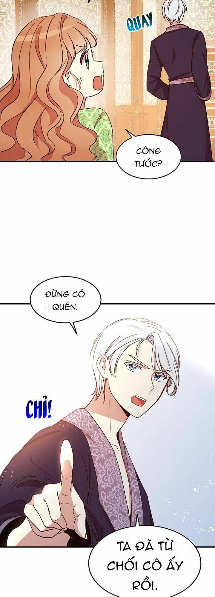 Công Tước, Loạn Vừa Thôi! Chap 258 - Next Chap 259