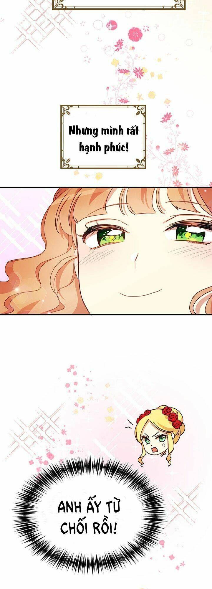 Công Tước, Loạn Vừa Thôi! Chap 258 - Next Chap 259