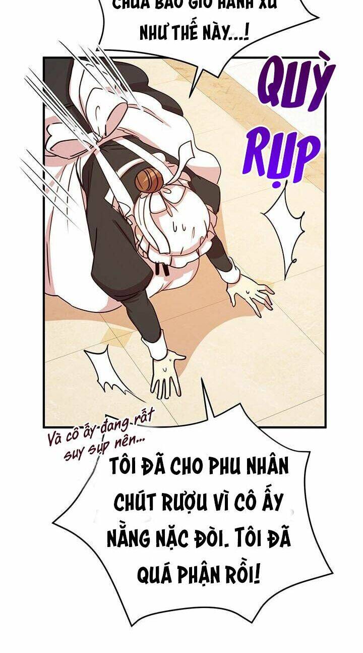 Công Tước, Loạn Vừa Thôi! Chap 258 - Next Chap 259