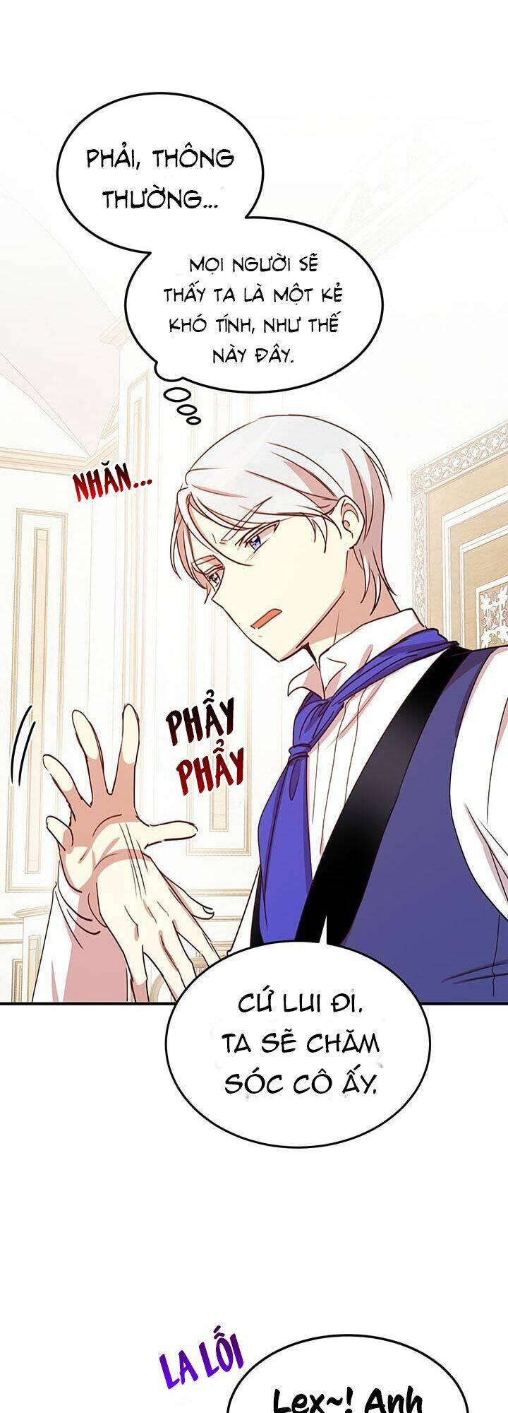 Công Tước, Loạn Vừa Thôi! Chap 258 - Next Chap 259