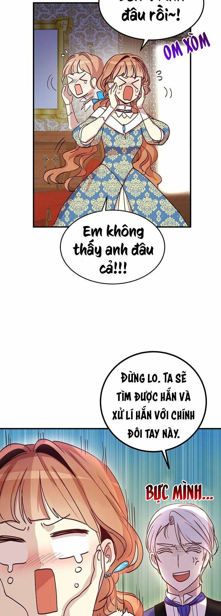 Công Tước, Loạn Vừa Thôi! Chap 258 - Next Chap 259