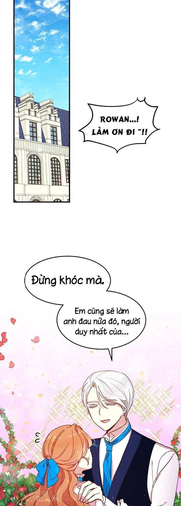 Công Tước, Loạn Vừa Thôi! Chap 44 - Next Chap 45