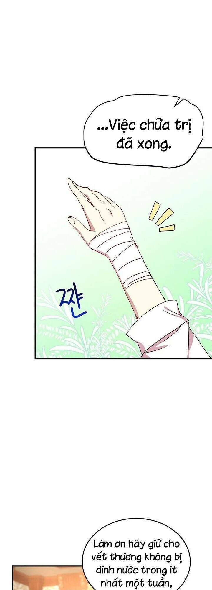 Công Tước, Loạn Vừa Thôi! Chap 44 - Next Chap 45