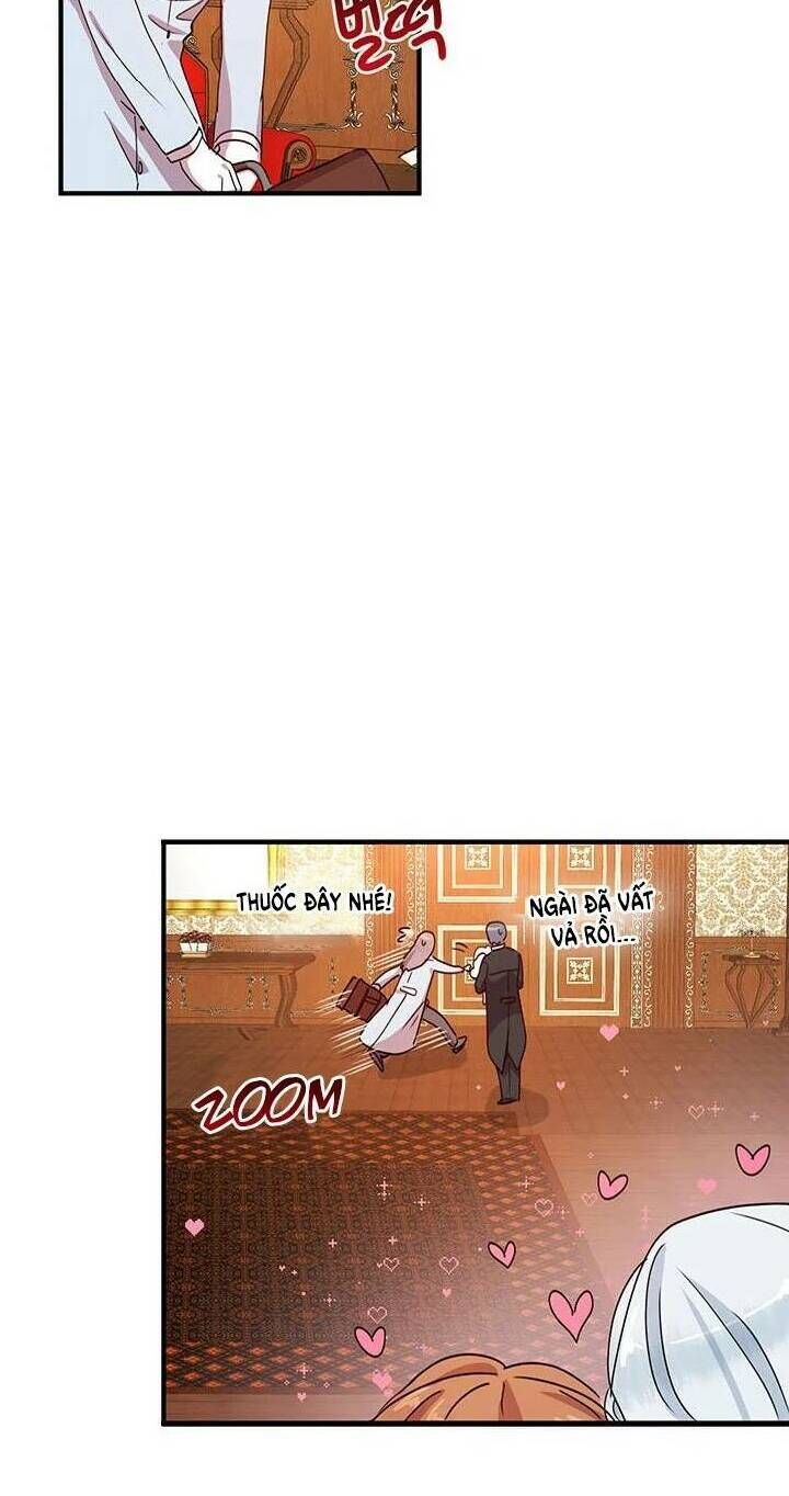 Công Tước, Loạn Vừa Thôi! Chap 44 - Next Chap 45