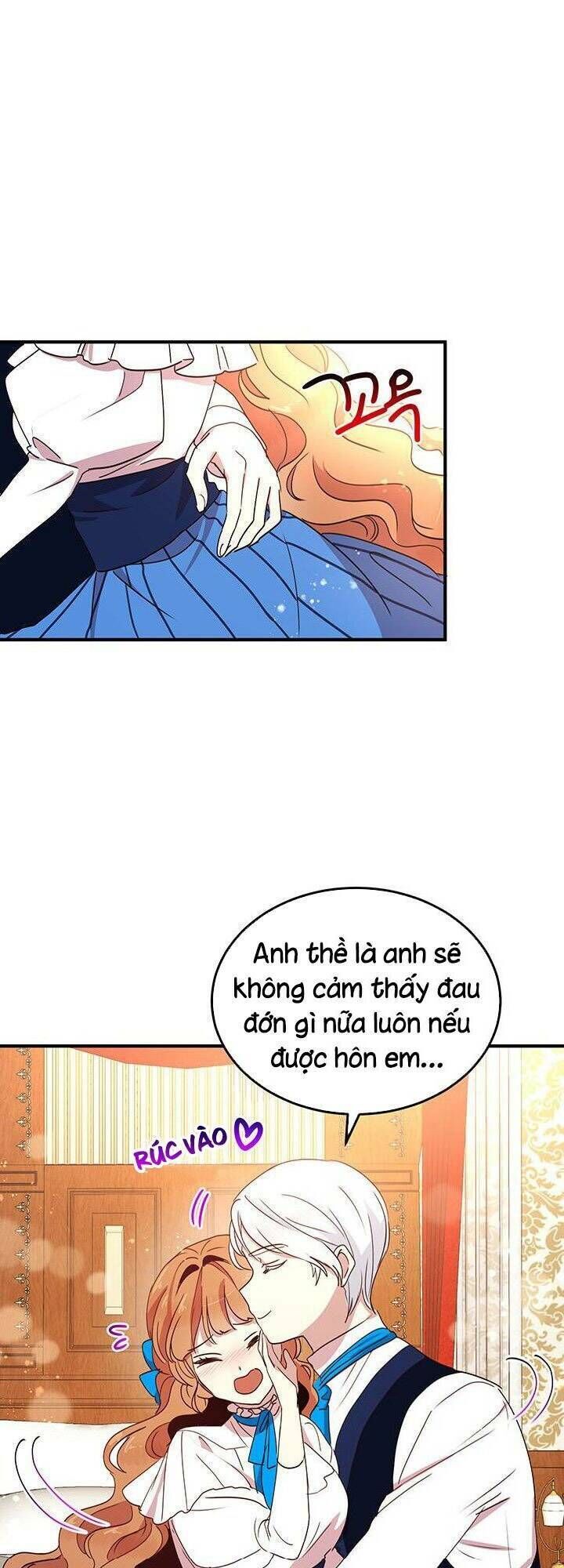 Công Tước, Loạn Vừa Thôi! Chap 44 - Next Chap 45