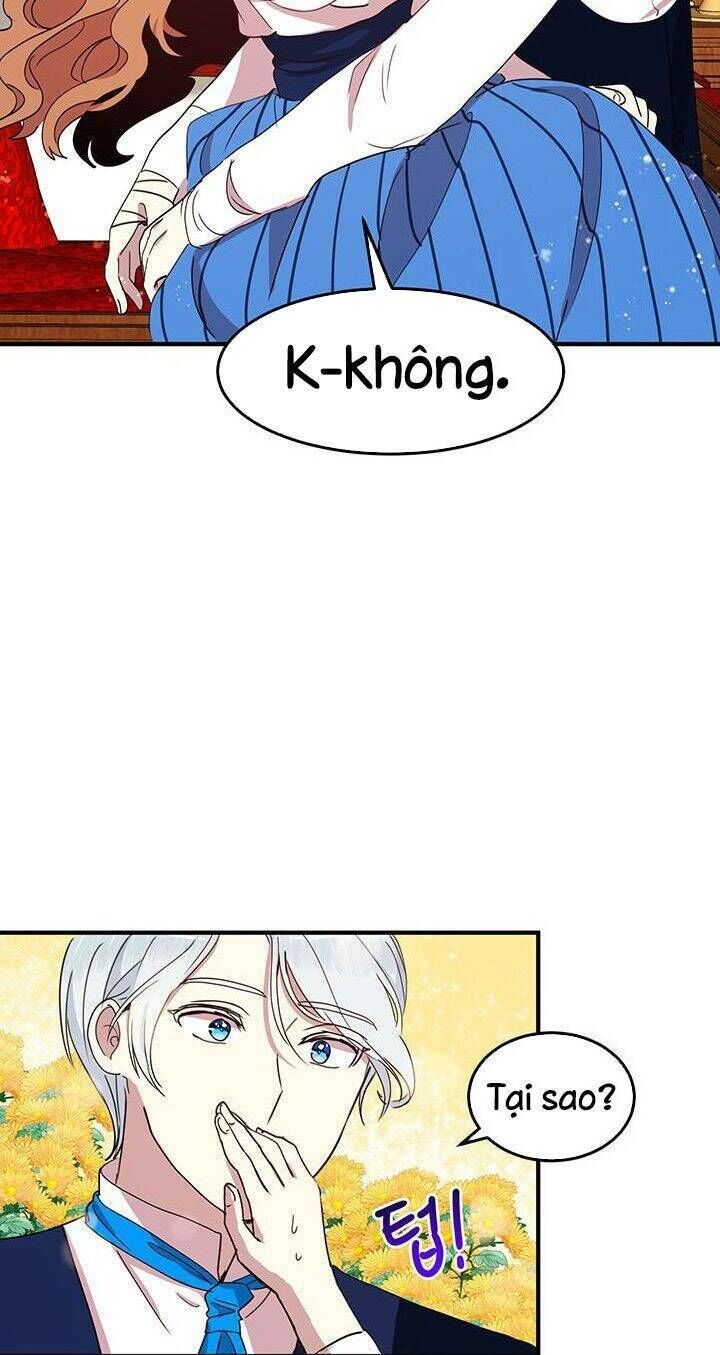Công Tước, Loạn Vừa Thôi! Chap 44 - Next Chap 45