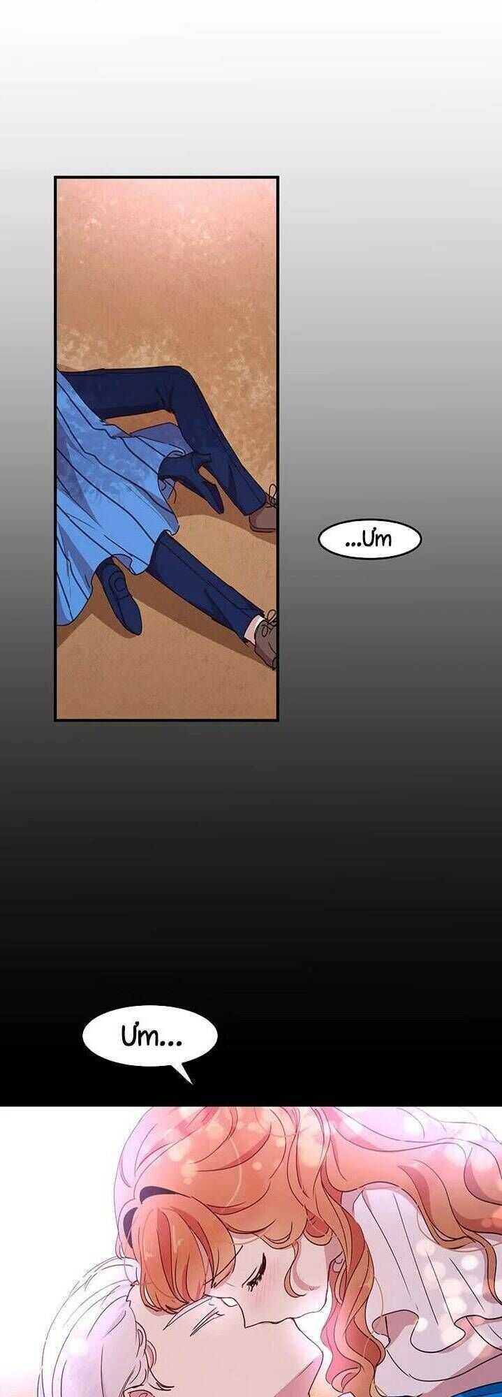 Công Tước, Loạn Vừa Thôi! Chap 44 - Next Chap 45