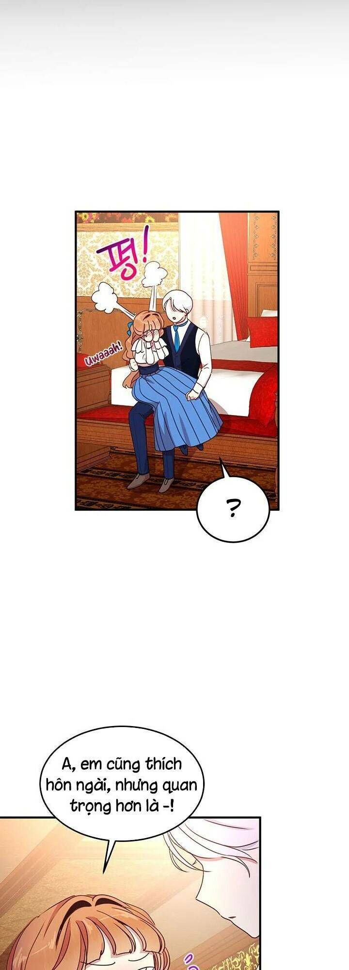 Công Tước, Loạn Vừa Thôi! Chap 44 - Next Chap 45