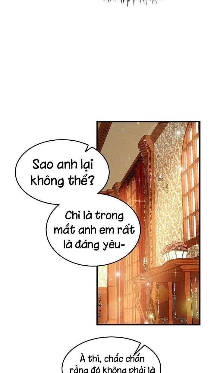 Công Tước, Loạn Vừa Thôi! Chap 44 - Next Chap 45