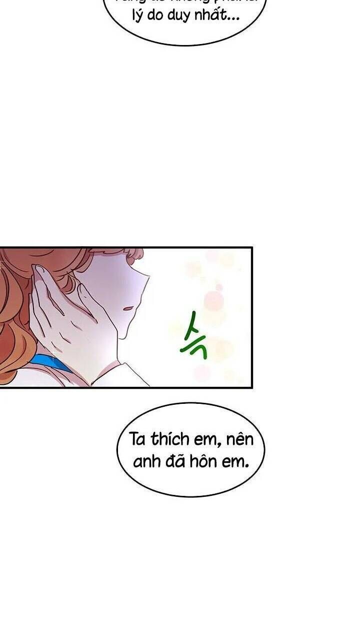 Công Tước, Loạn Vừa Thôi! Chap 44 - Next Chap 45