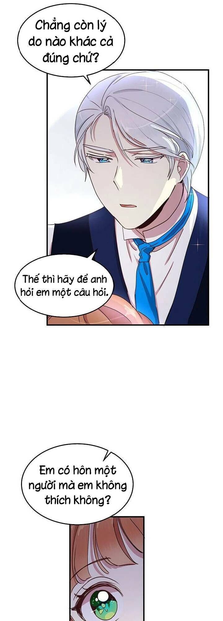 Công Tước, Loạn Vừa Thôi! Chap 44 - Next Chap 45