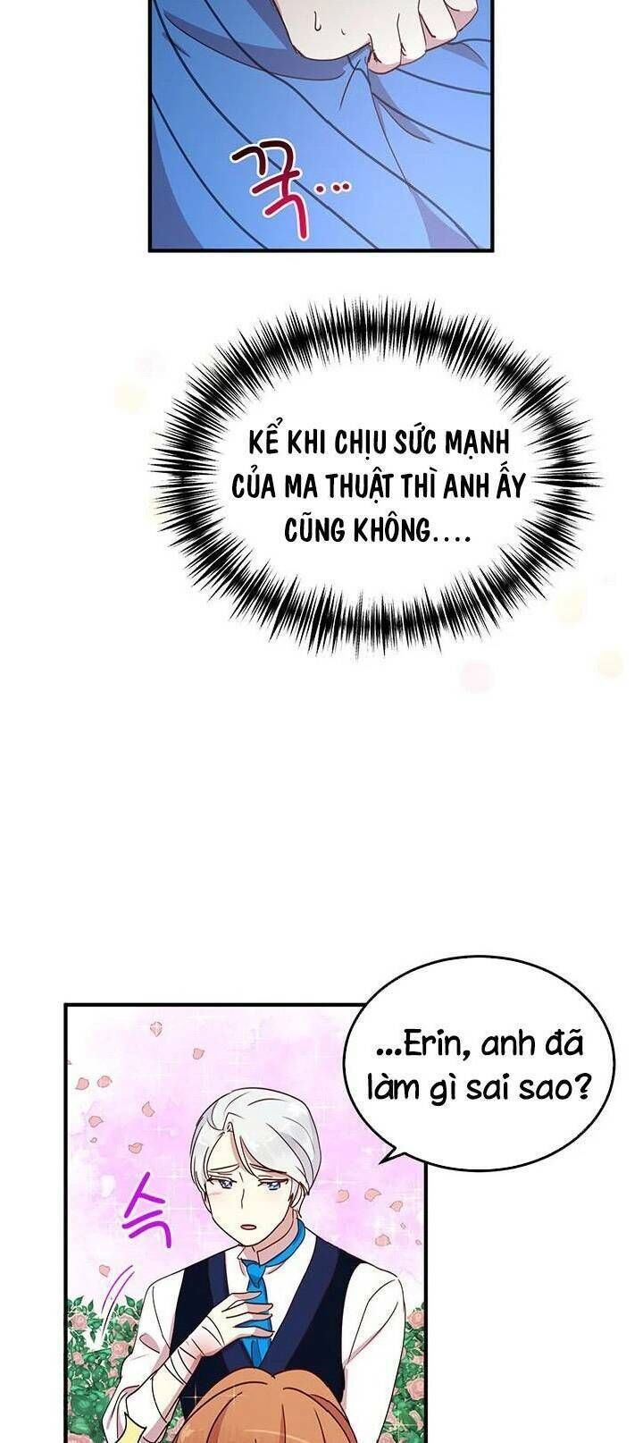 Công Tước, Loạn Vừa Thôi! Chap 44 - Next Chap 45