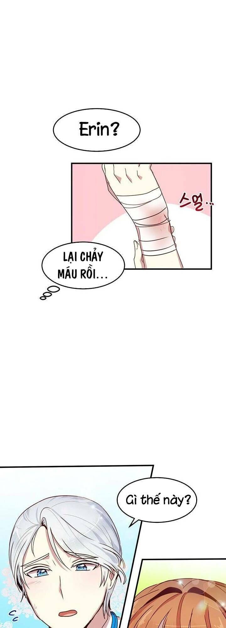 Công Tước, Loạn Vừa Thôi! Chap 44 - Next Chap 45