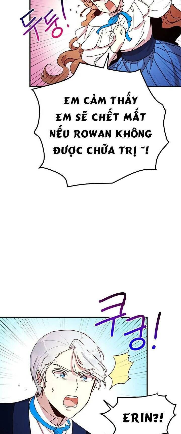 Công Tước, Loạn Vừa Thôi! Chap 44 - Next Chap 45