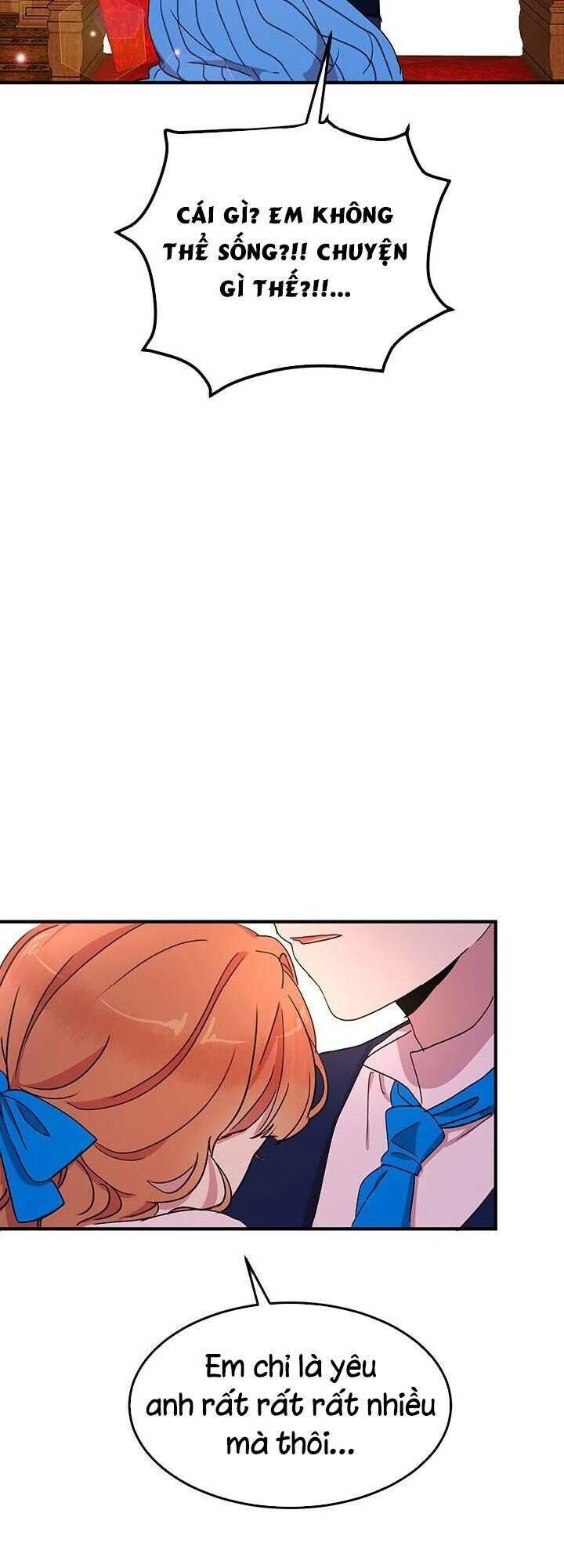 Công Tước, Loạn Vừa Thôi! Chap 44 - Next Chap 45