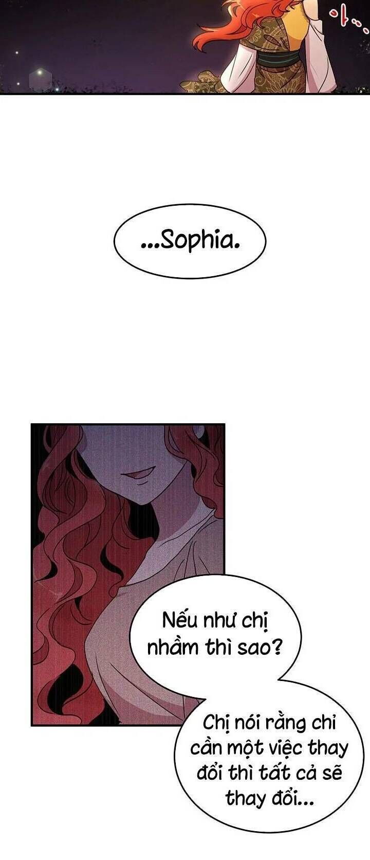 Công Tước, Loạn Vừa Thôi! Chap 44 - Next Chap 45