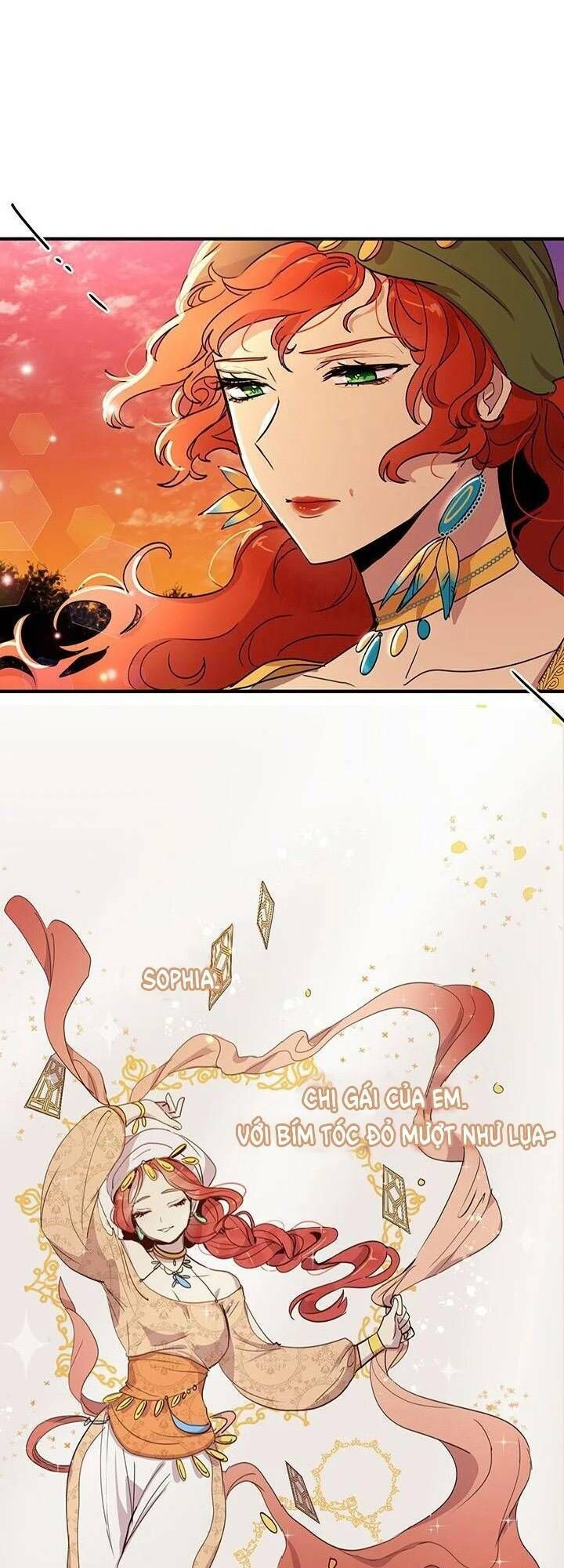 Công Tước, Loạn Vừa Thôi! Chap 44 - Next Chap 45