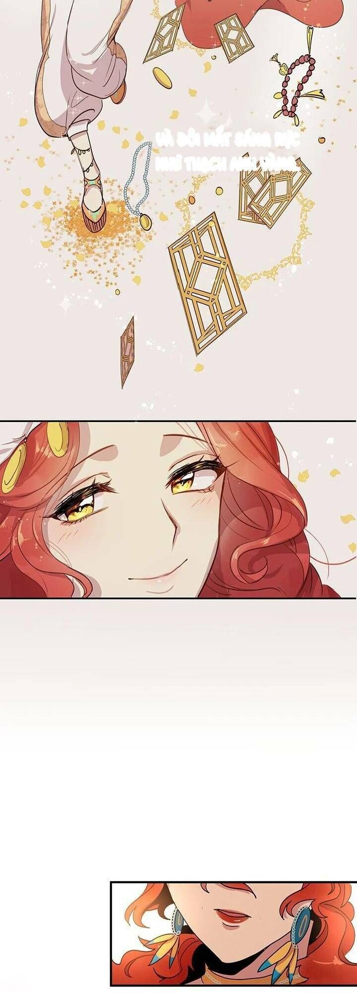 Công Tước, Loạn Vừa Thôi! Chap 44 - Next Chap 45