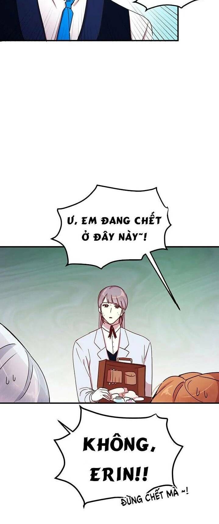Công Tước, Loạn Vừa Thôi! Chap 44 - Next Chap 45