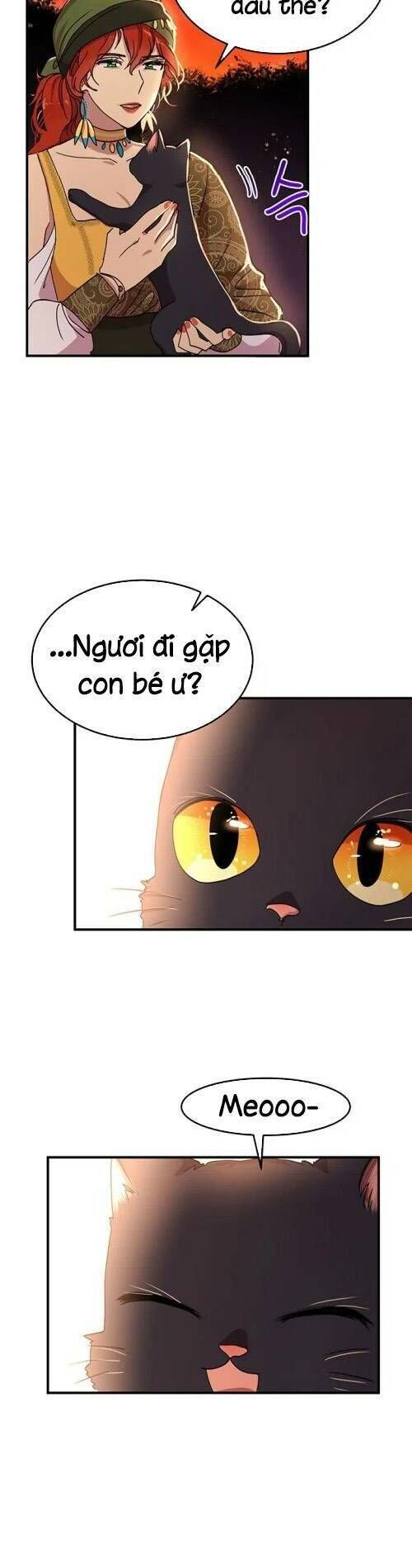 Công Tước, Loạn Vừa Thôi! Chap 44 - Next Chap 45