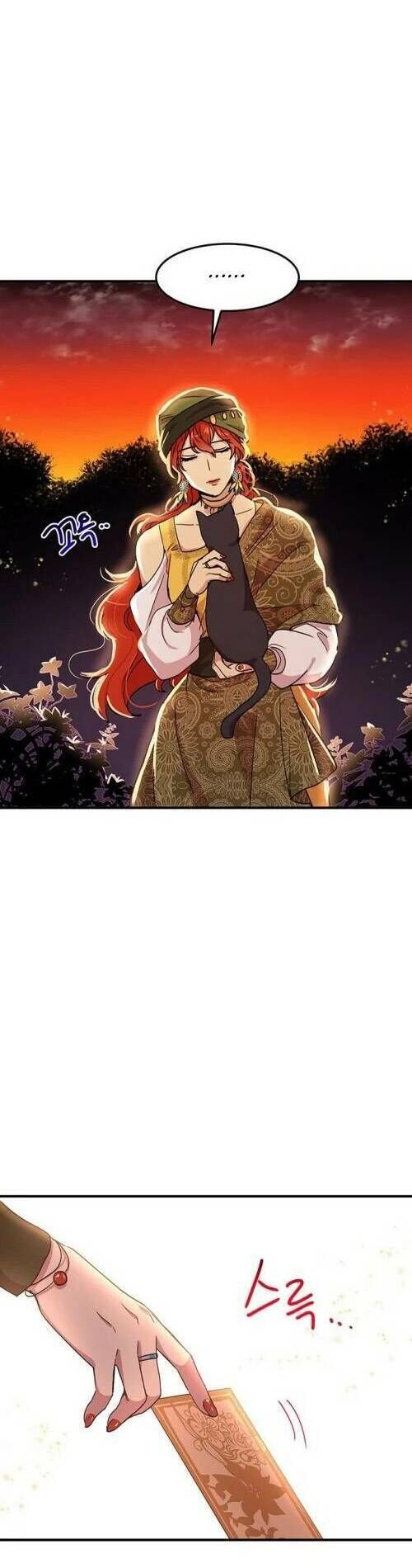 Công Tước, Loạn Vừa Thôi! Chap 44 - Next Chap 45