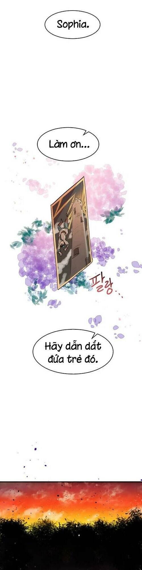 Công Tước, Loạn Vừa Thôi! Chap 44 - Next Chap 45