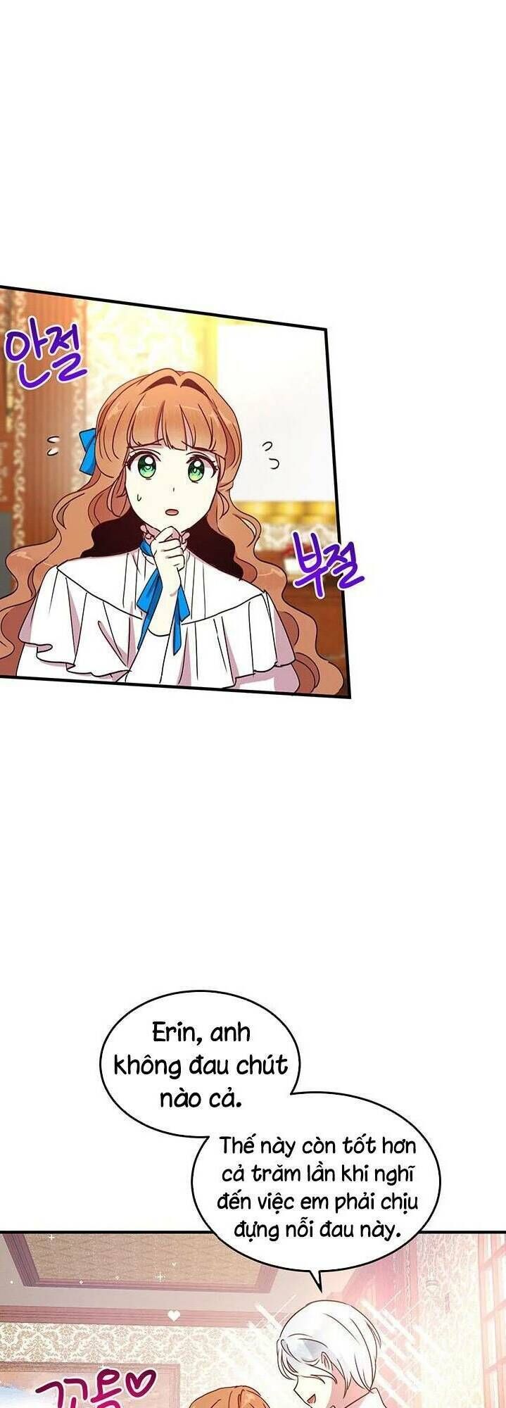Công Tước, Loạn Vừa Thôi! Chap 44 - Next Chap 45