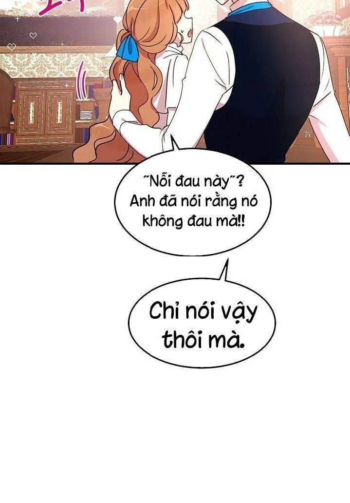 Công Tước, Loạn Vừa Thôi! Chap 44 - Next Chap 45