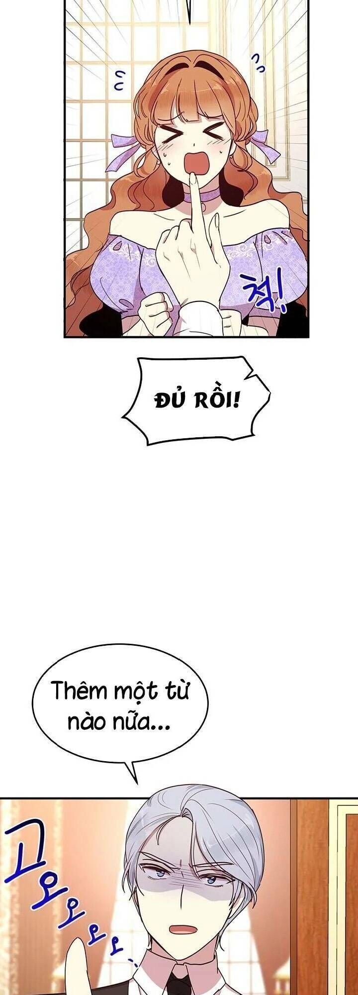 Công Tước, Loạn Vừa Thôi! Chap 45 - Next Chap 46