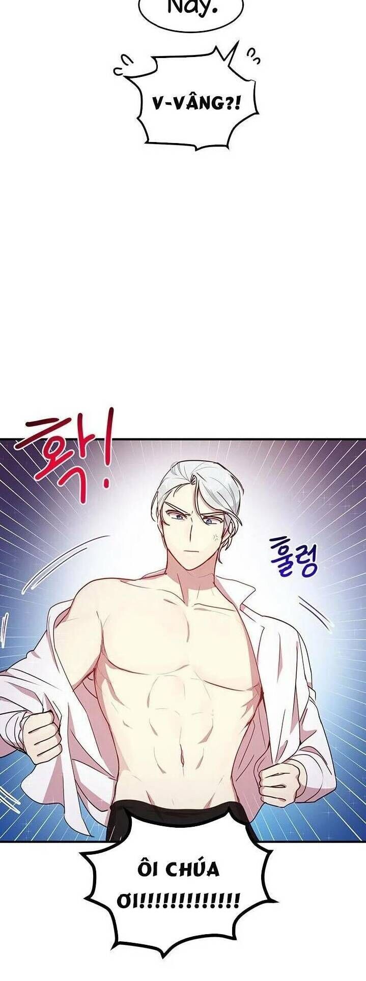 Công Tước, Loạn Vừa Thôi! Chap 45 - Next Chap 46