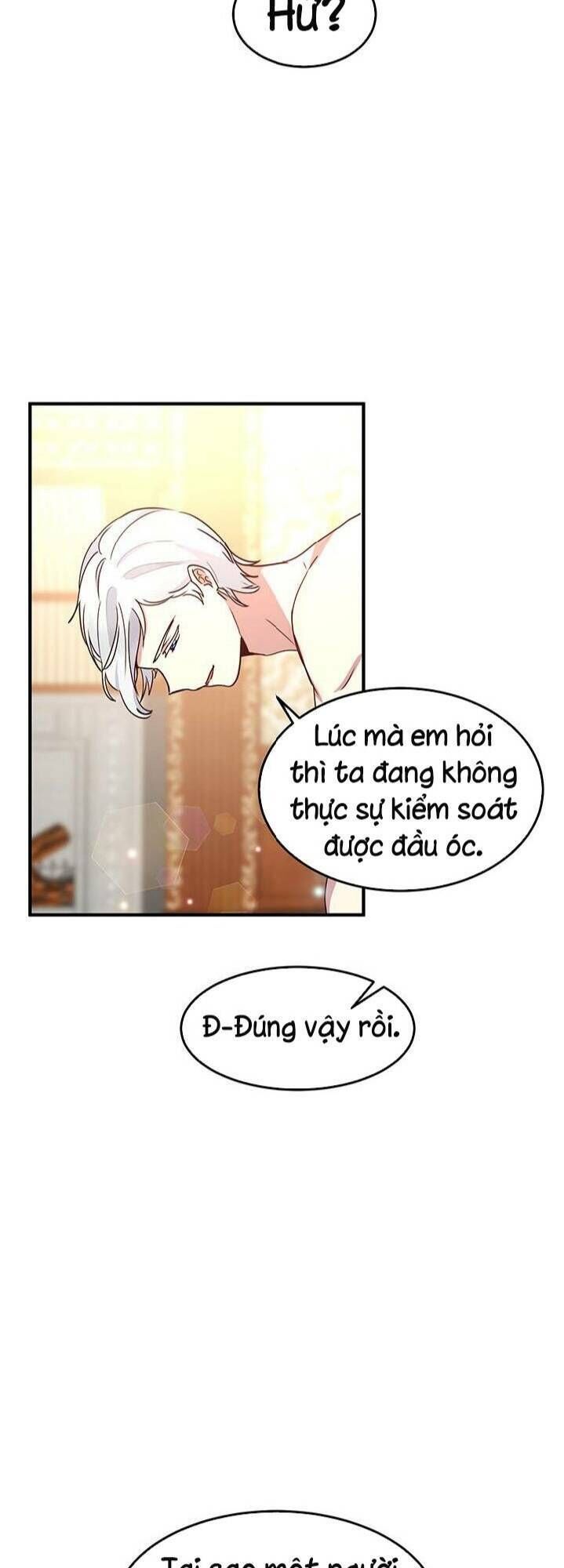 Công Tước, Loạn Vừa Thôi! Chap 45 - Next Chap 46