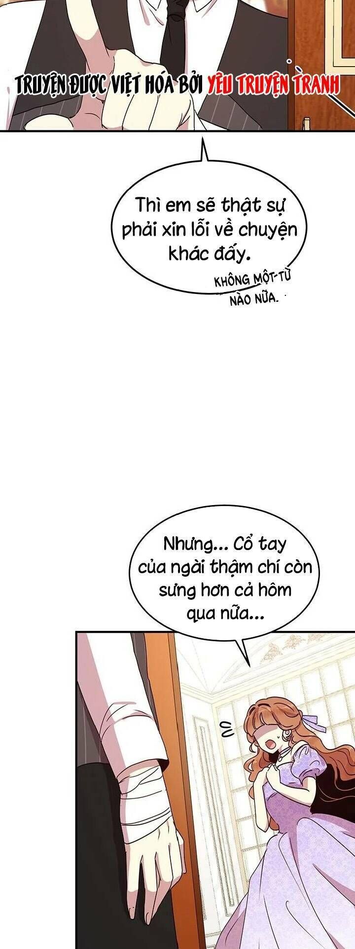 Công Tước, Loạn Vừa Thôi! Chap 45 - Next Chap 46