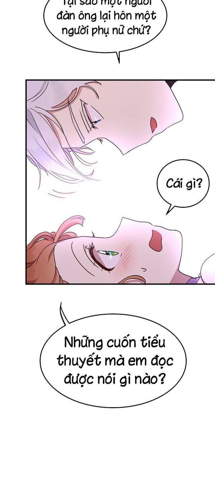 Công Tước, Loạn Vừa Thôi! Chap 45 - Next Chap 46