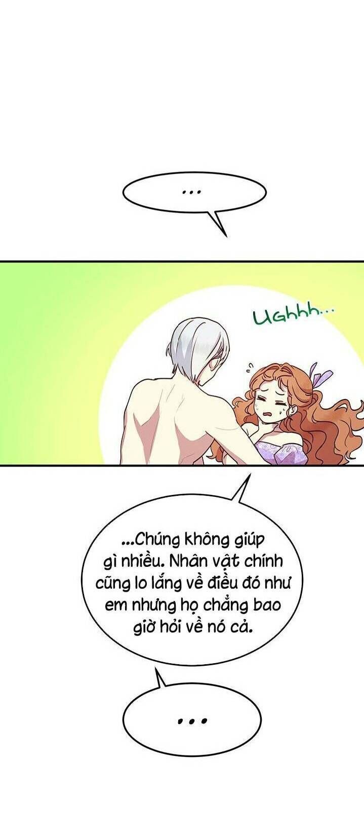 Công Tước, Loạn Vừa Thôi! Chap 45 - Next Chap 46
