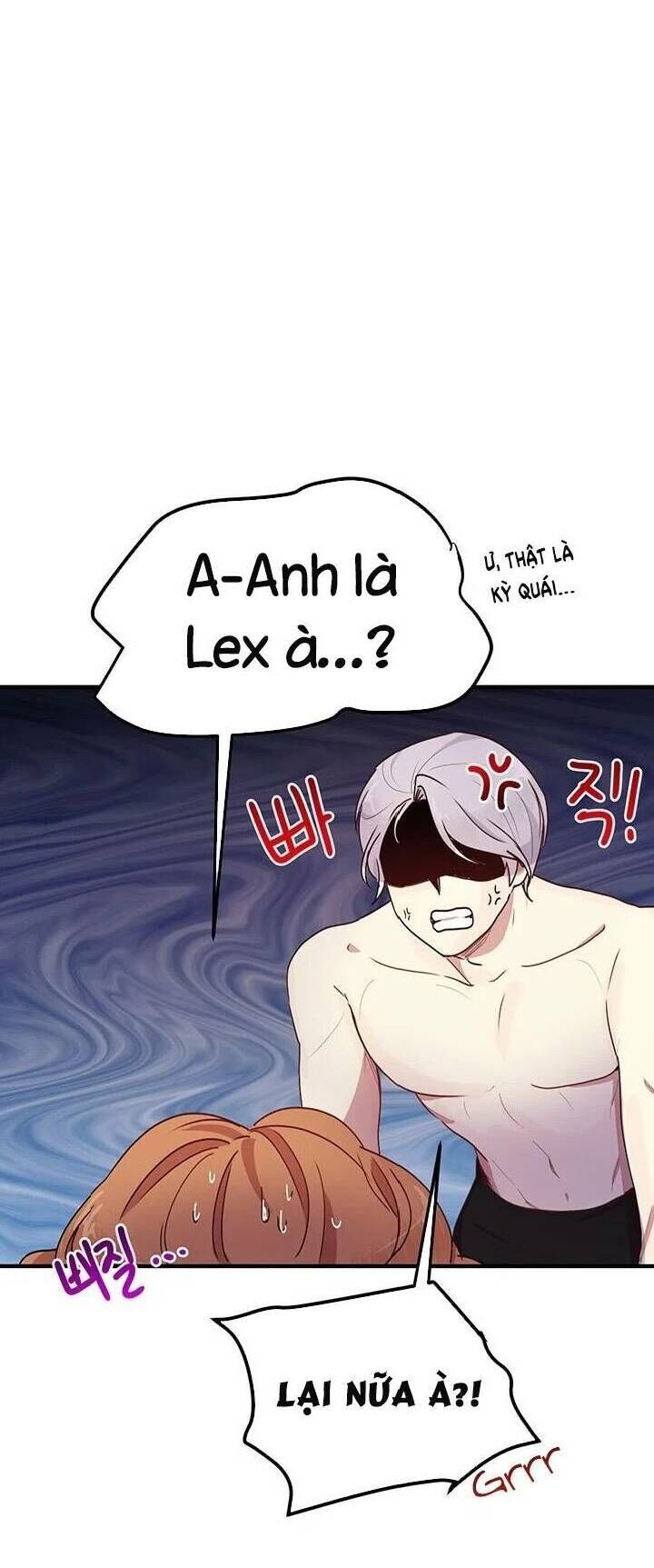 Công Tước, Loạn Vừa Thôi! Chap 45 - Next Chap 46