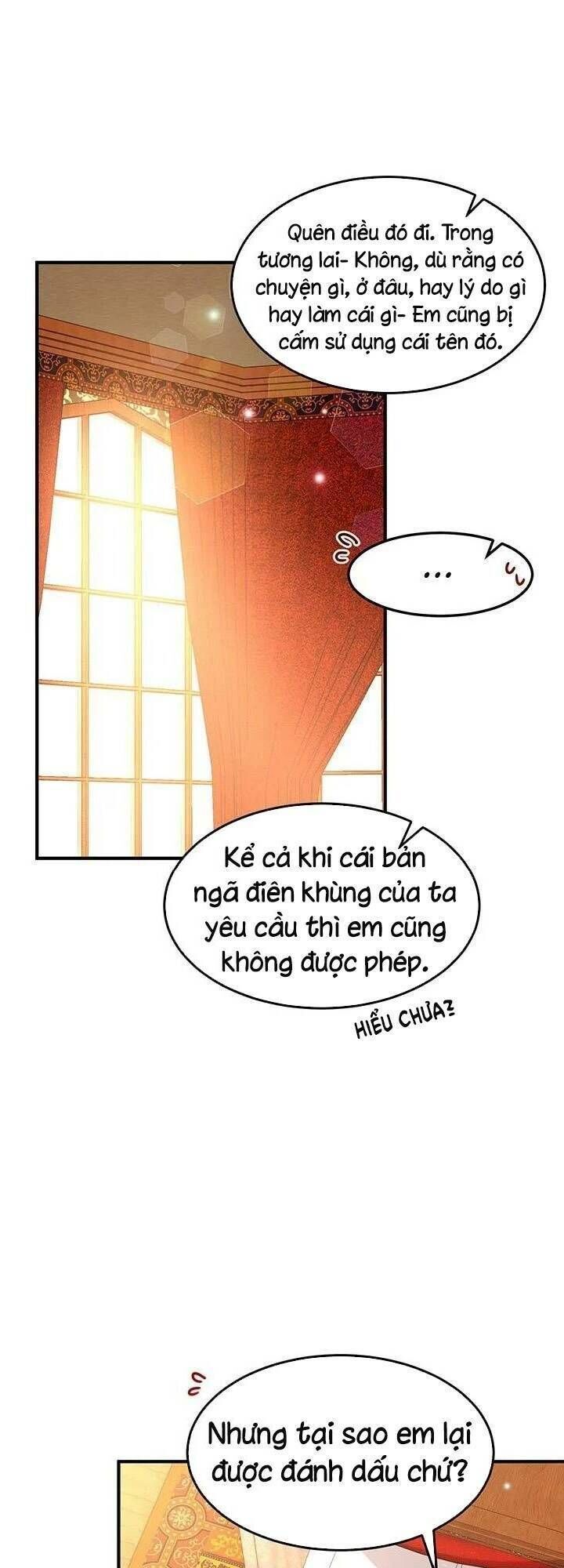 Công Tước, Loạn Vừa Thôi! Chap 45 - Next Chap 46